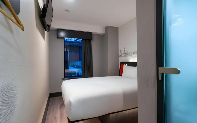 easyhotel Oxford