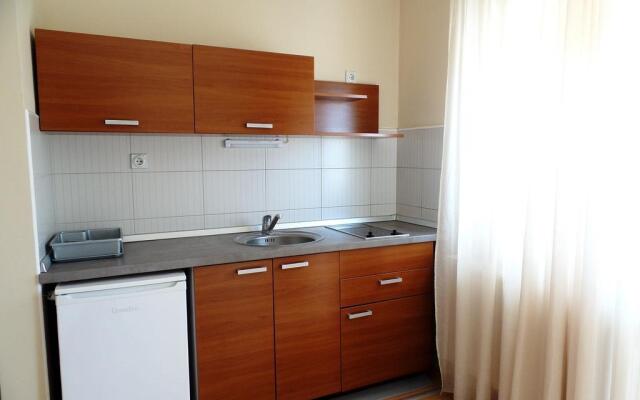 Apartments Milsa Lux