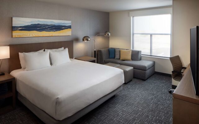 Hyatt House Vacaville