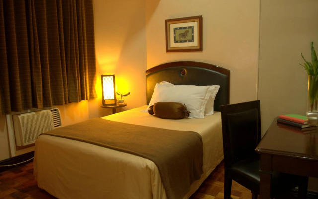 Prince Plaza II Hotel