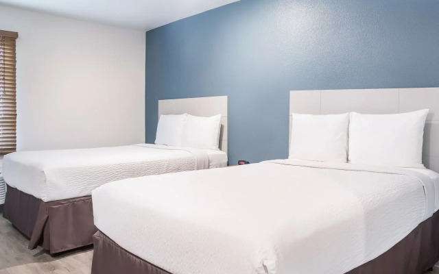 WoodSpring Suites McKinney