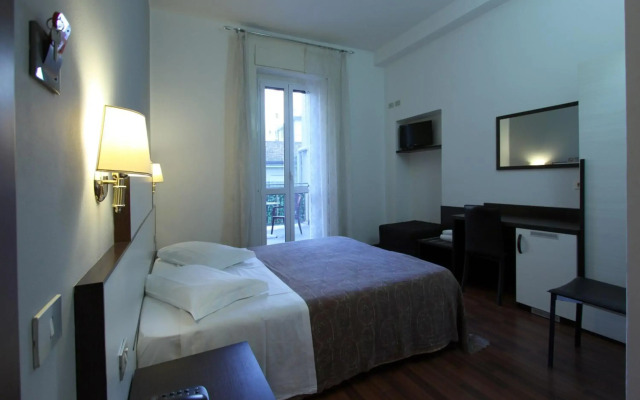 Lux Hotel Durante