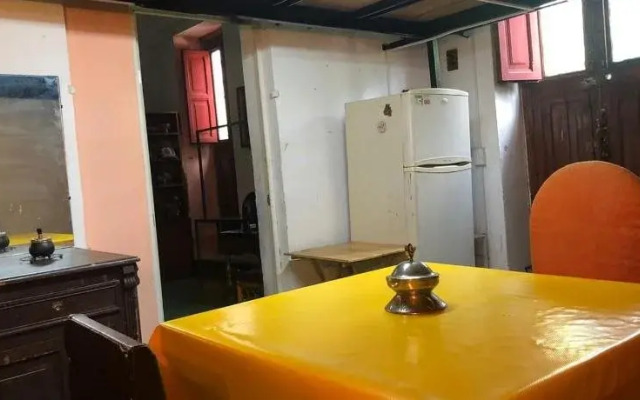 Maska Mansion