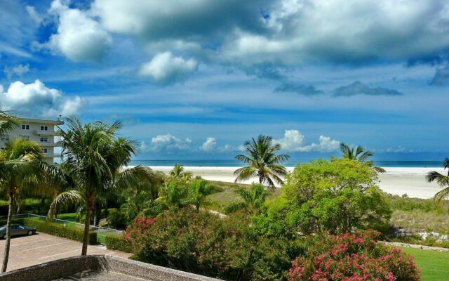 South Seas Tower 1-307