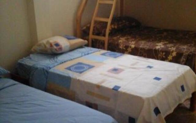 Hostal D'Mary