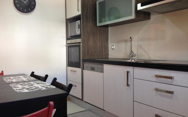 Figueira Duplex Praia Buarcos wi fi Cable Tv