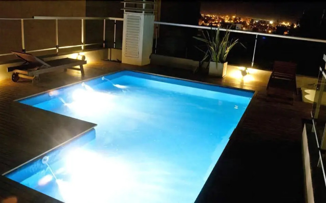 Del Bono Suites