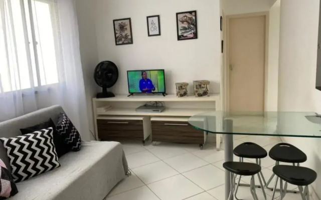 Apartamento Praia