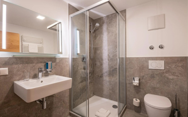 Landhotel Schwarzenbach