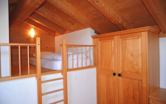 Apartment Bargbach - Griwarent Ag