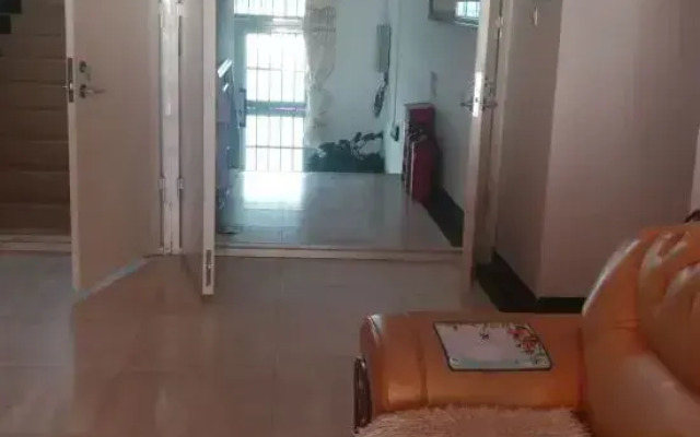 Korla Wanfu Hotel