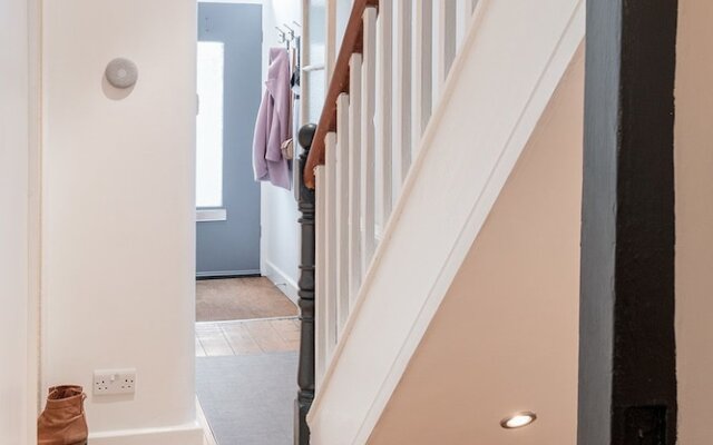 Nomi Homes Exeter