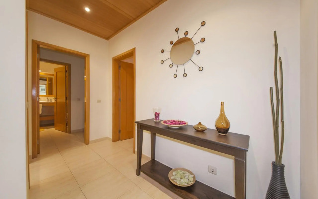 B44 - Alto do Quintao Central Apartment