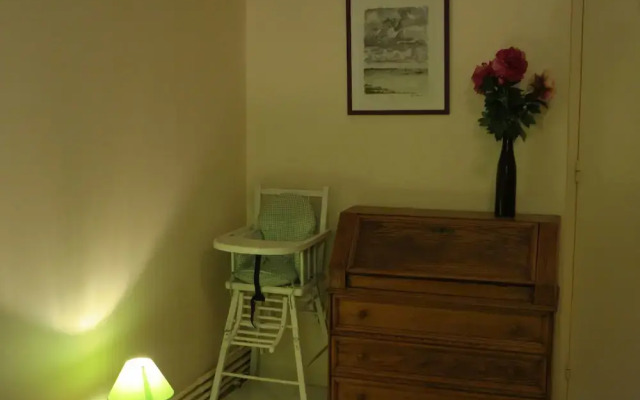 L'autre gîte