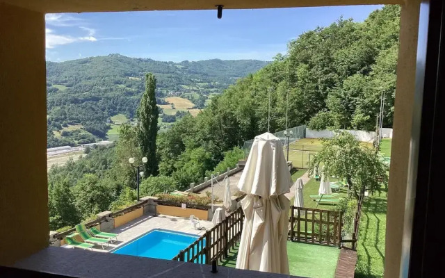 Ristorante Locanda le Due Querce