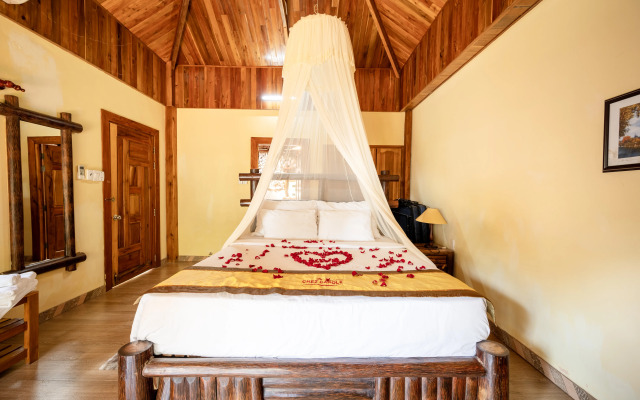 Chez Carole Resort