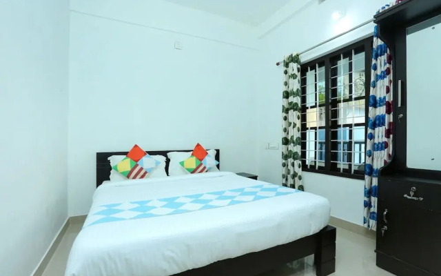 Heavenly Wayanad By OYO Rooms