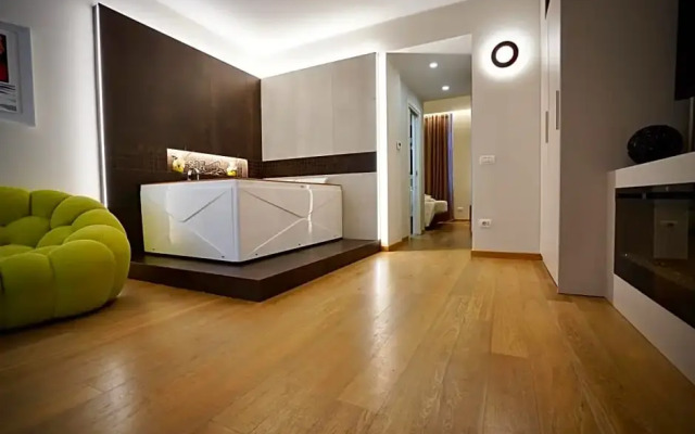 ARBITER SUITE Milano