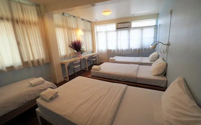 Rang Kha Mhin Home Stay