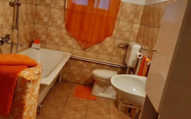 Casa de Vacanta Joldes