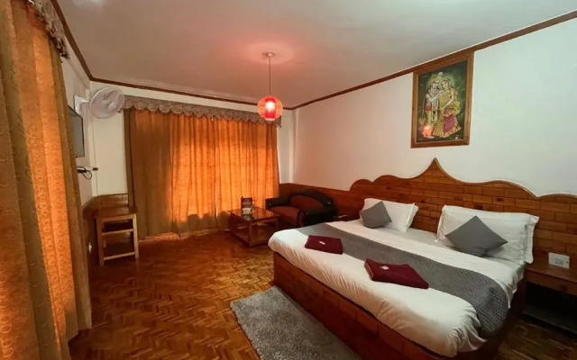 Sita Cottage