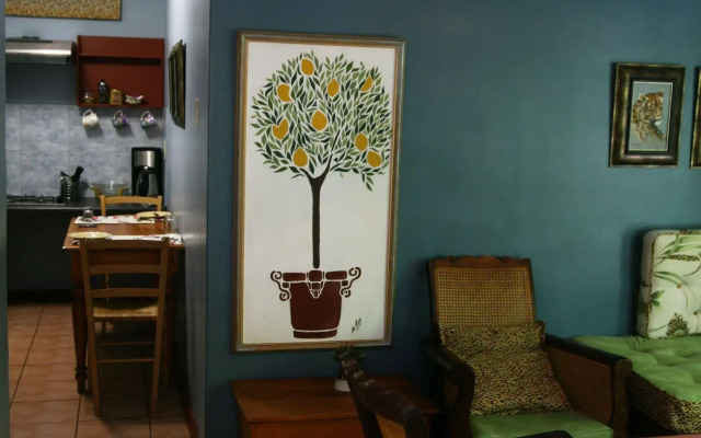 Aletheim Guest House Collection