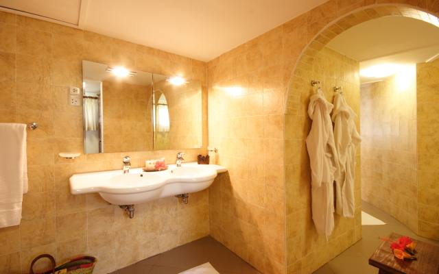 Hotel Cote d'Or Lodge