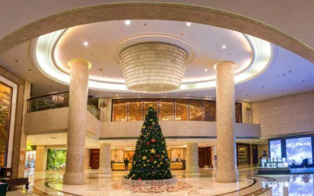 Sanbu Holiday Hotel
