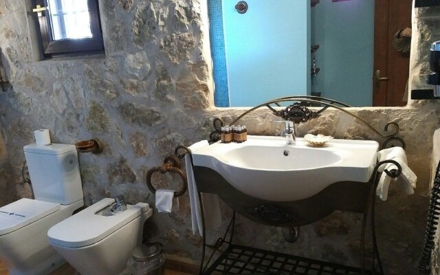 Agroturismo Son Marimon