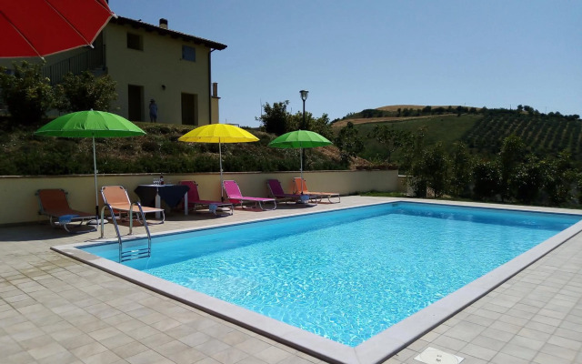 Agriturismo Terra dei Falchi