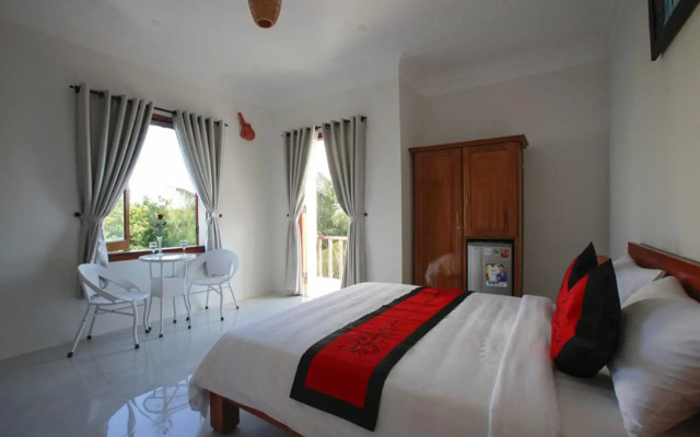 Coconut Garden Homestay Hoi An