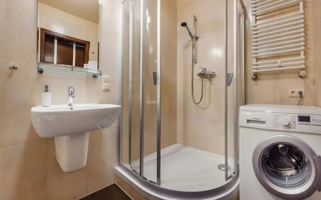 Apartamenty Sun & Snow Jasny Brzeg