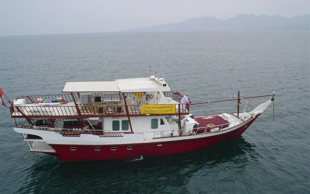 Golden Tulip Resort Dibba