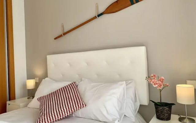 Golf Resort 2Beds Terrace Apartment