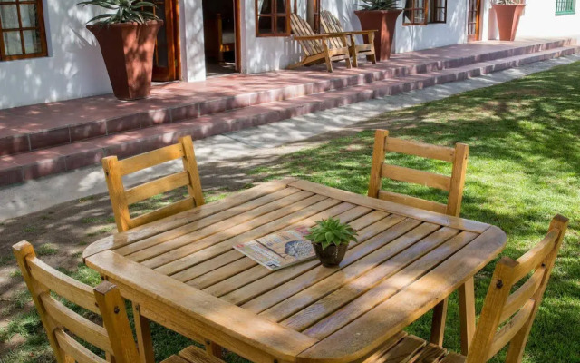 Olive Grove Guest Farm
