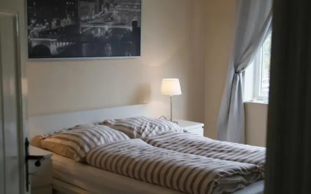 Fördeblick