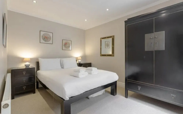 Luxury 2 Bedroom Property in Belgravia