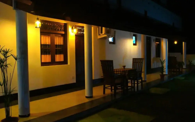 Villa Talpe Inviting 5 Bedrooms & Massage Pool