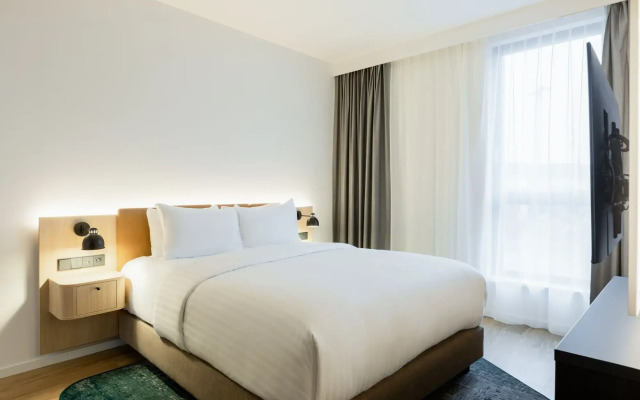 Residence Inn Dortmund City