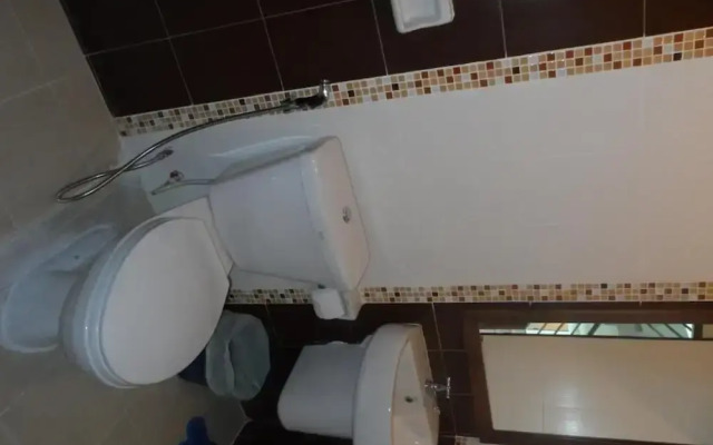 Chiang Mai P Place - Adults Only