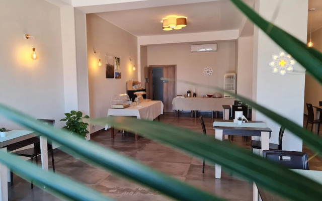 B&B Il Vascello