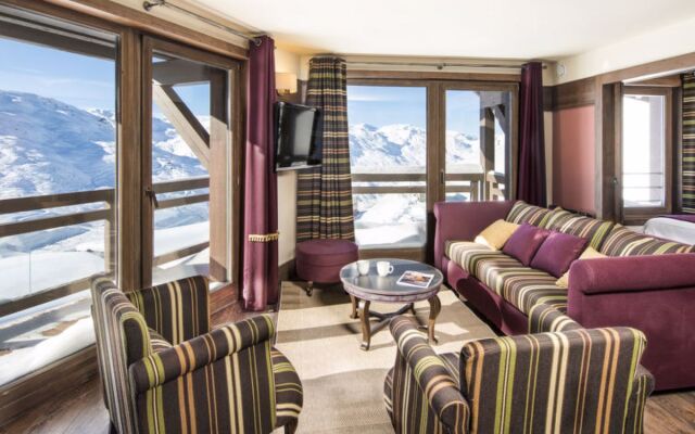 Le Hameau du Kashmir (VTH350)