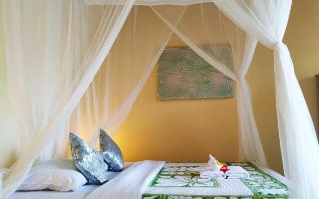 Kanda Homestay