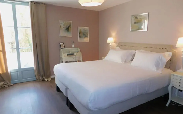 Hotel Restaurant des Augustins