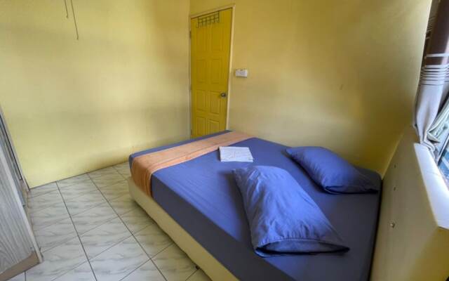 OYO Home 90424 Embun Homestay