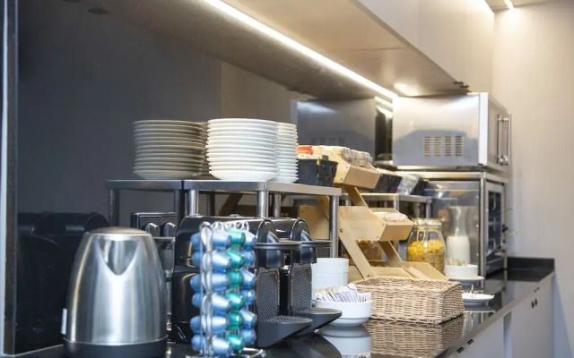 Aila II Hotel Boutique