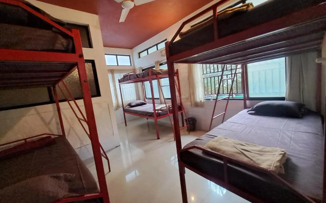 Kudle Ocean Front Resort
