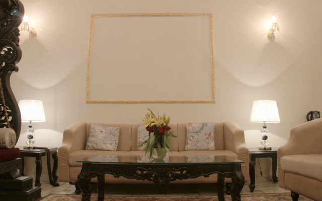 Pratap Mahal, Ajmer - IHCL SeleQtions