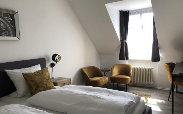 Hotel Haus Vorst