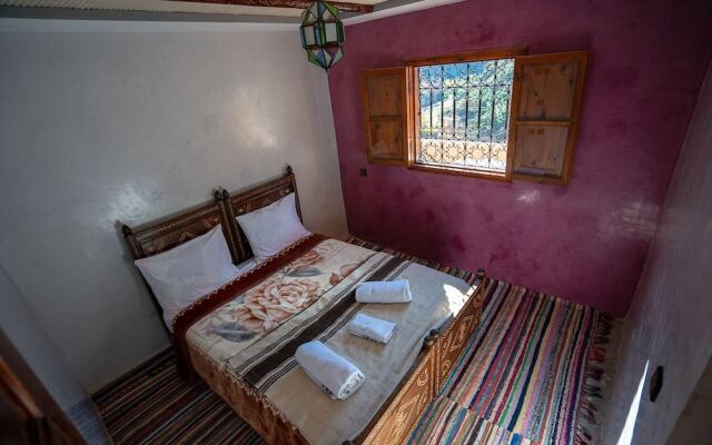 Berber Family Lodge